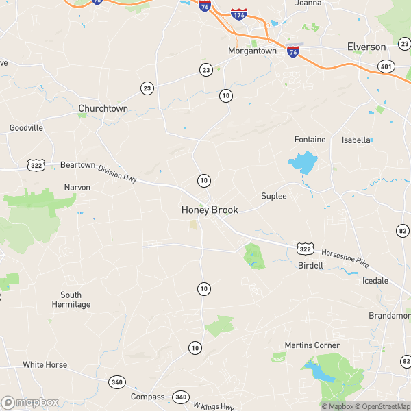 Honey Brook, PA Real Estate Market Update 11/12/2022 Leon Stoltzfus